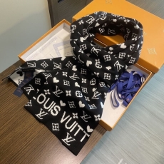 Louis Vuitton Scarf